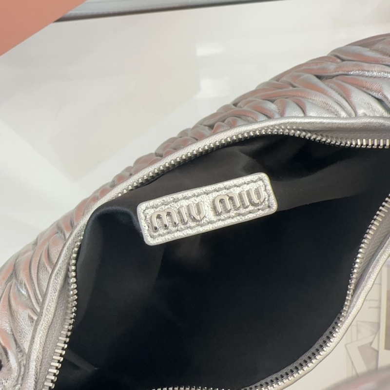 MIU MIU Top Handle Bags